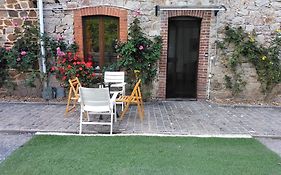 Appartement Au Coeur Des Ardennes